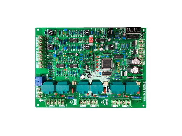 Плата управления MPU-2FK