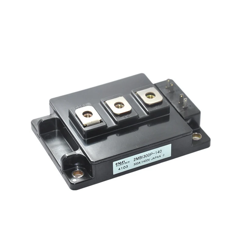 IGBT-модуль 2MBI300P-140