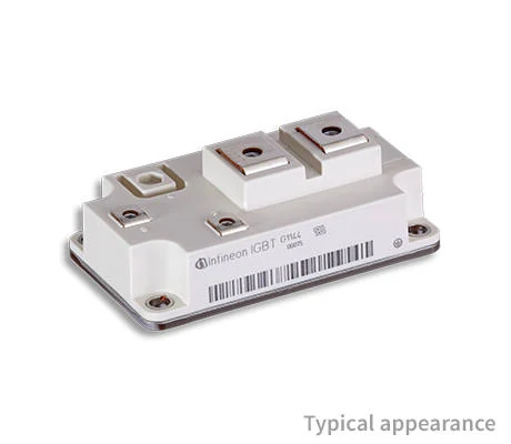 IGBT-модуль FZ300R12KE3G